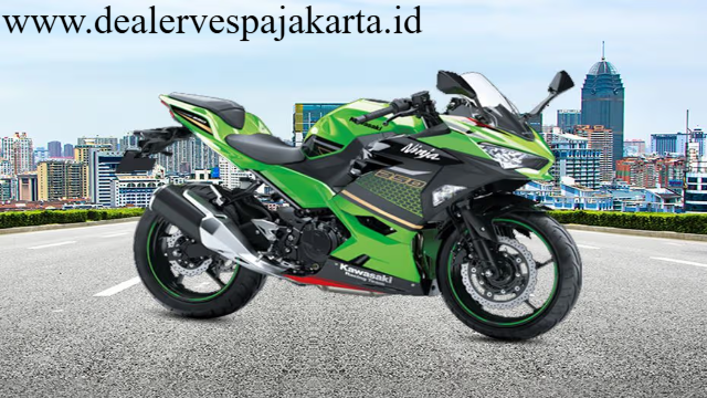 Eksplorasi Mendalam Kawasaki Ninja 250