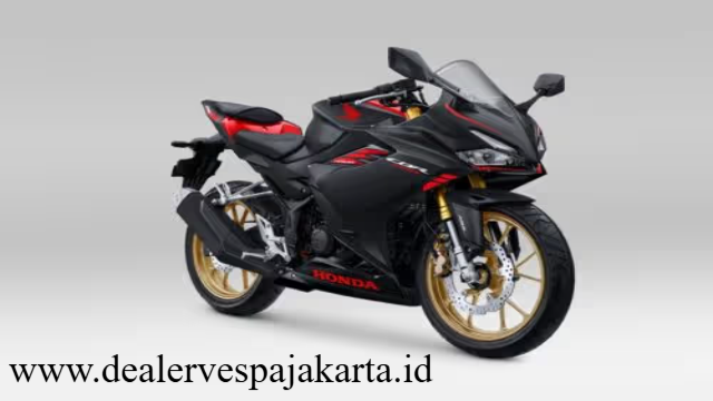 Menyelami Keunggulan Honda CBR150R