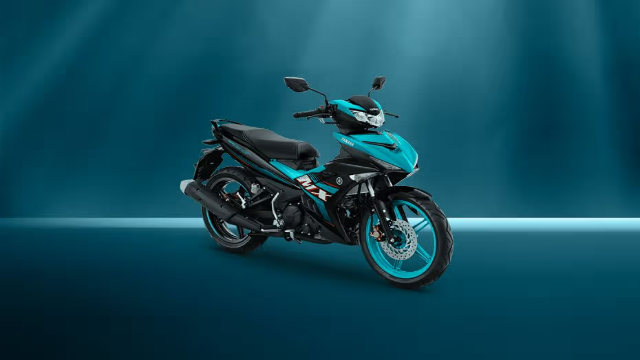 Menyelami Keunggulan Motor Bebek Sport Yamaha MX King